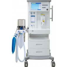 DM-6A Veterinary Anesthesia Machine