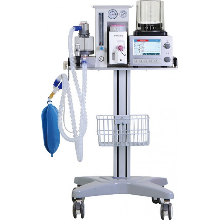 DM-6B Veterinary Anesthesia Machine - Local Medical Surgical Machine Form  China Superstar