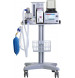 DM-6B Veterinary Anesthesia Machine