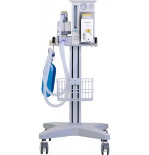 DM-6C Veterinary Anesthesia Machine