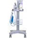 DM-6C Veterinary Anesthesia Machine