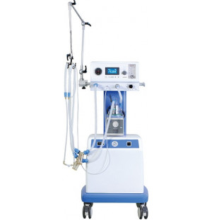 NLF-200C CPAP Machine