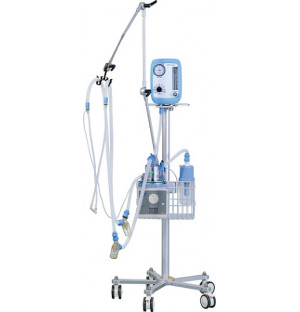 NLF-200D CPAP Machine