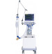 S1200 ICU Ventilator Machine