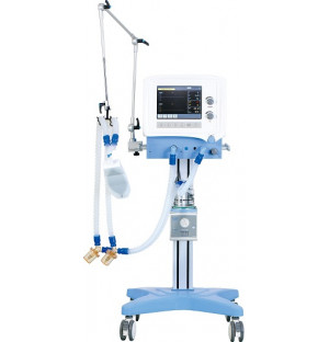 S1600 ICU Ventilator Machine