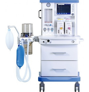 S6100 Anesthesia Machine​