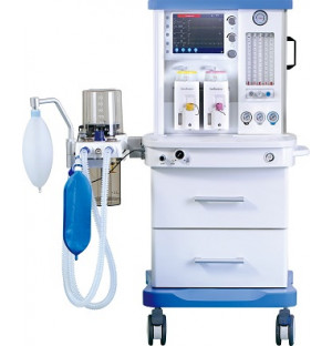 NLF-200A CPAP Machine - Local Medical Surgical Machine Form China Superstar