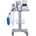 DM-6B Veterinary Anesthesia Machine