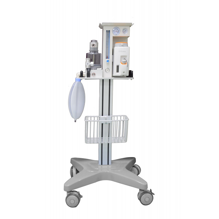 DM-6C Veterinary Anesthesia Machine