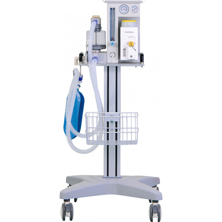 DM-6C Veterinary Anesthesia Machine