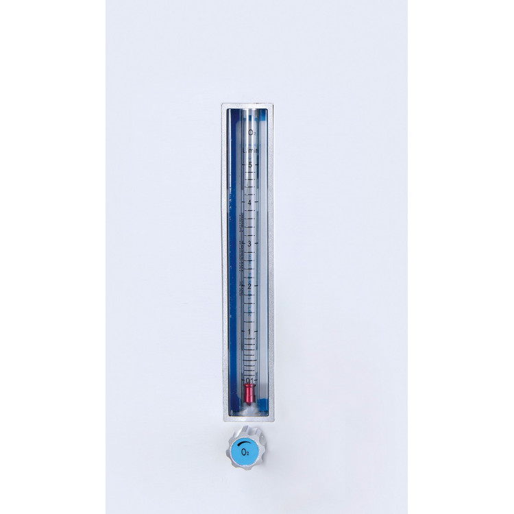 DM-6C Veterinary Anesthesia Machine