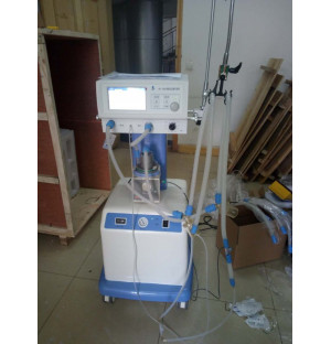 NLF-200A CPAP Machine