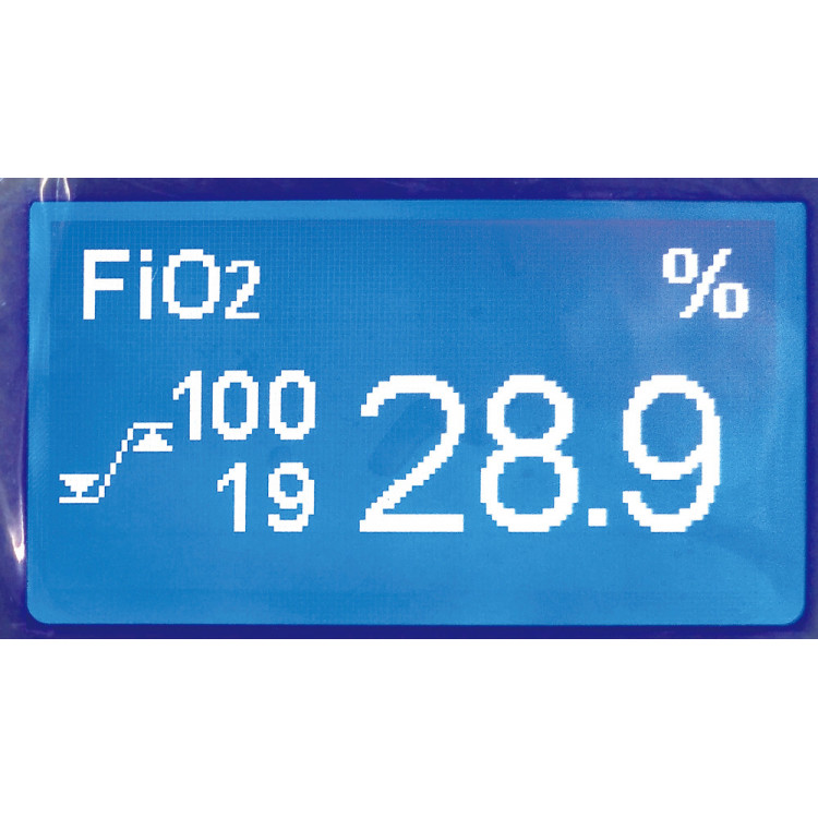 NLF-200C CPAP Machine