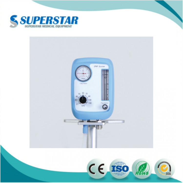 NLF-200D CPAP Machine