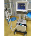 S1100 ICU Ventilator Machine