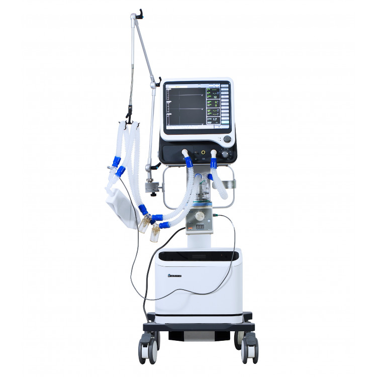 S1100 ICU Ventilator Machine