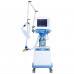 S1100 ICU Ventilator Machine