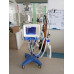 S1600 ICU Ventilator Machine