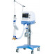 S1600 ICU Ventilator Machine