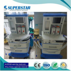 S6100 Anesthesia Machine​