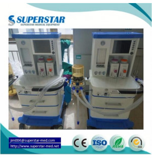 S6100 Anesthesia Machine​