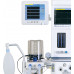 S6100 Plus Anesthesia Machine