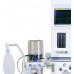 S6100 Plus Anesthesia Machine