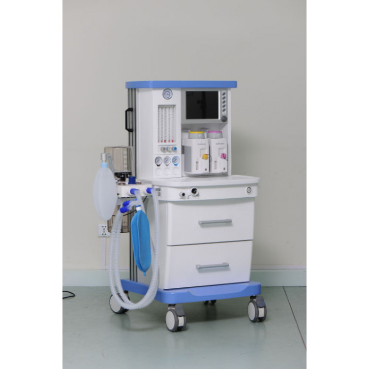 S6100D Anesthesia Machine