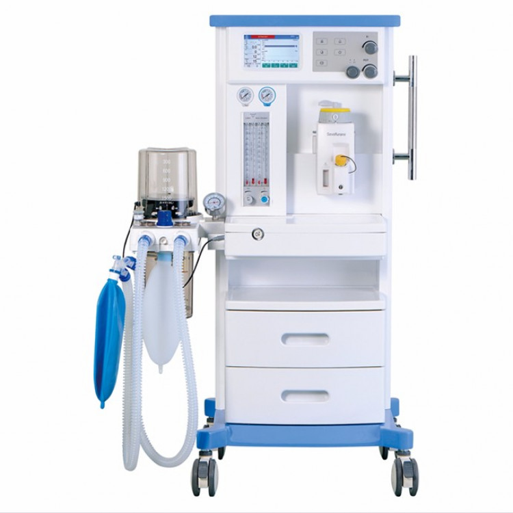 S6100D Anesthesia Machine