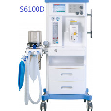 S6100D Anesthesia Machine