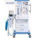 S6100D Anesthesia Machine