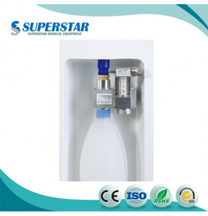 S8800C Nitrous Oxide Sedation Machine